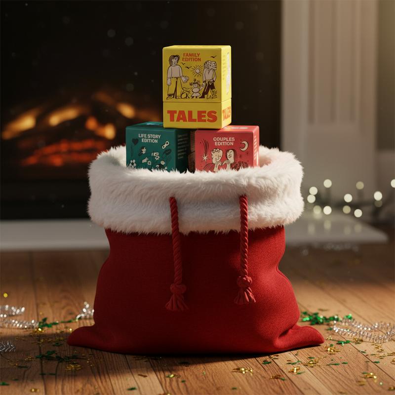 💏 Family Edition - 150 Conversation Cards