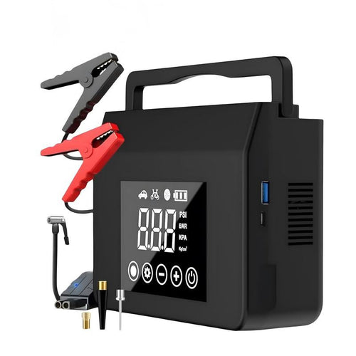 Portable Car Jump Starter